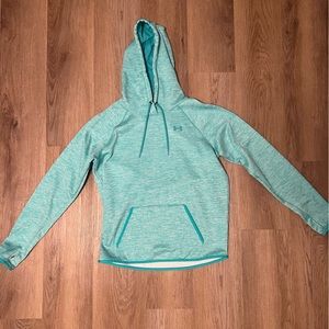 Under Armour sweatshirt size M